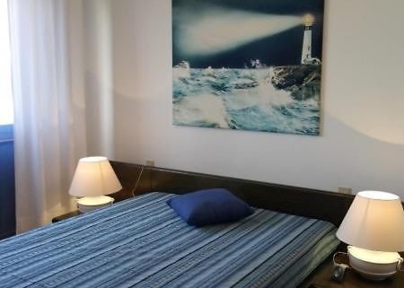 Blue Home Marina di Castagneto Carducci Dış mekan fotoğraf
