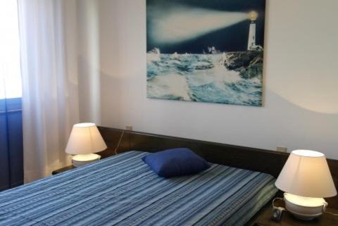 Blue Home Marina di Castagneto Carducci Dış mekan fotoğraf